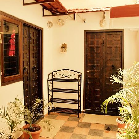 Pathik Niwas Bed & Breakfast Jaipur Exterior foto