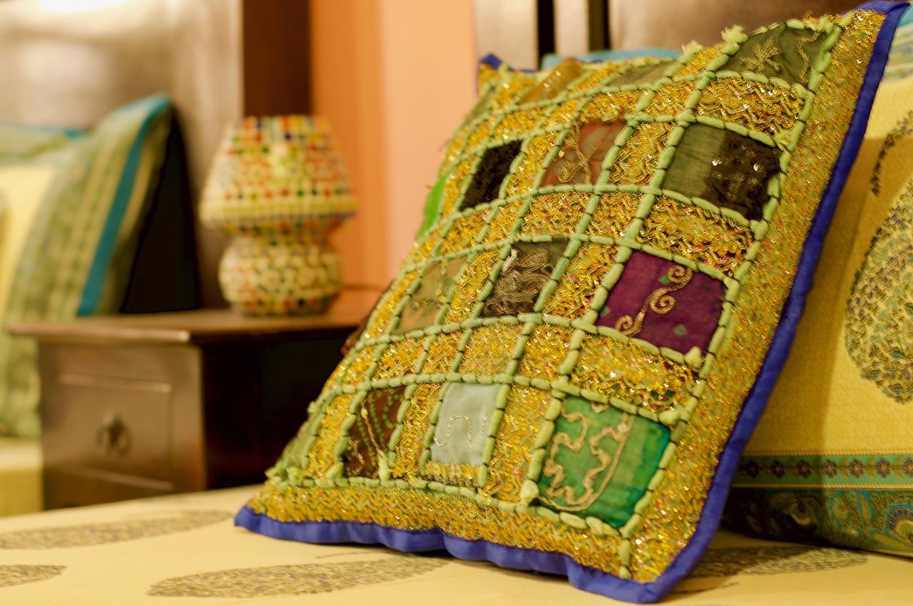 Pathik Niwas Bed & Breakfast Jaipur Exterior foto